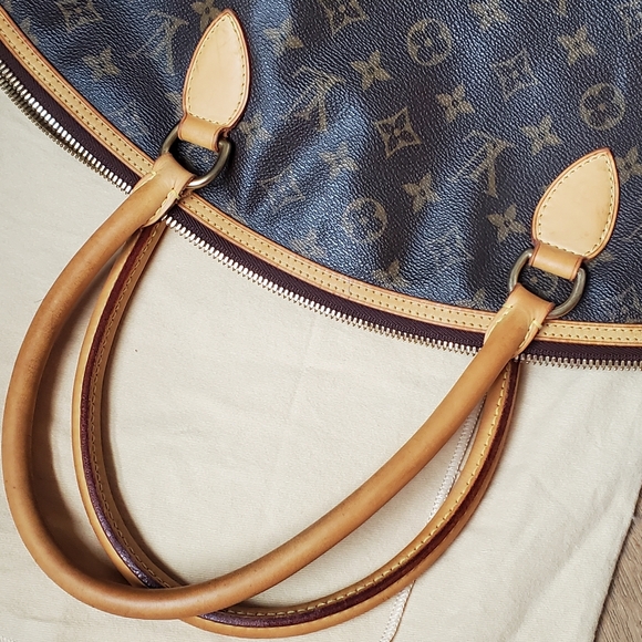 Louis Vuitton Horizontal Lock it - Picture 15 of 15